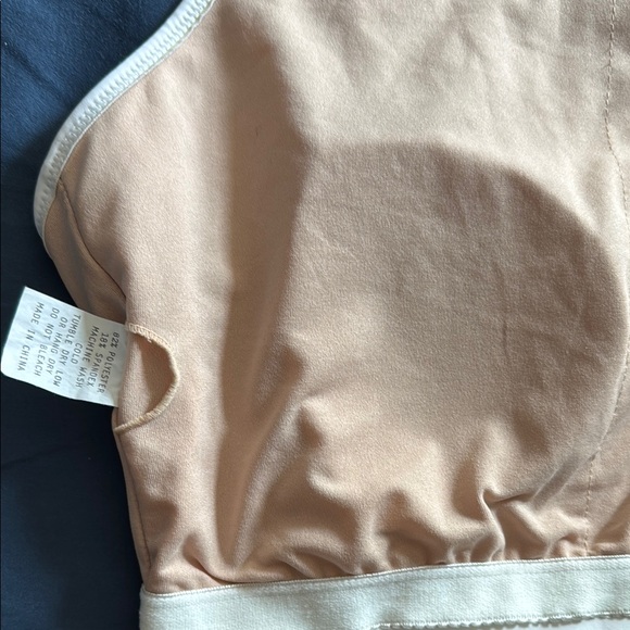 Kortni Jeane Halter Swim Top - Picture 6 of 7